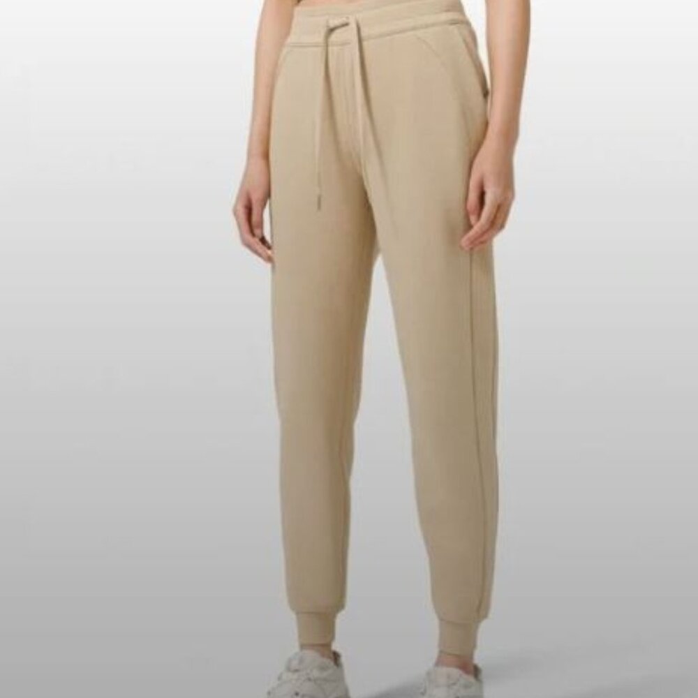 Scuba Sweatpants Jogger